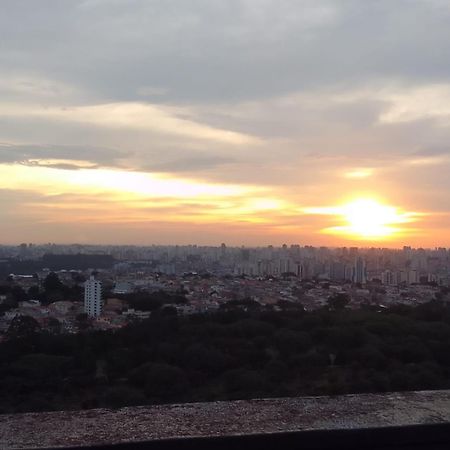 Apartamento De 1 Dormitorio -20 Praia Grande  Buitenkant foto