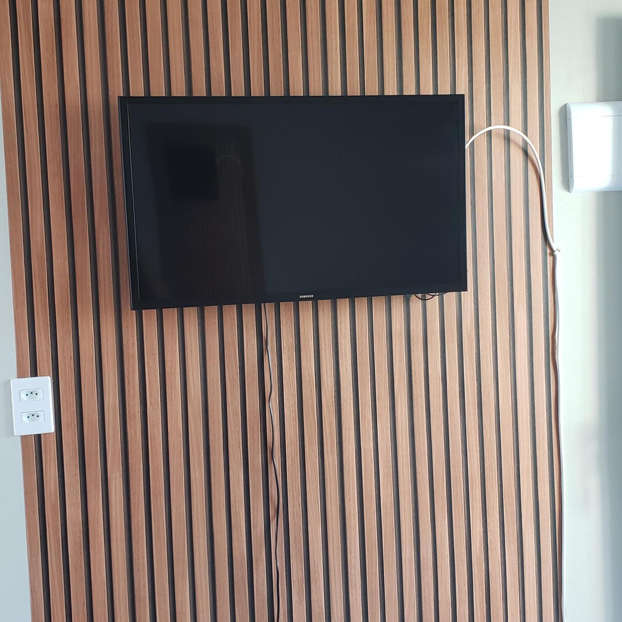 Apartamento De 1 Dormitorio -20 Praia Grande  Buitenkant foto
