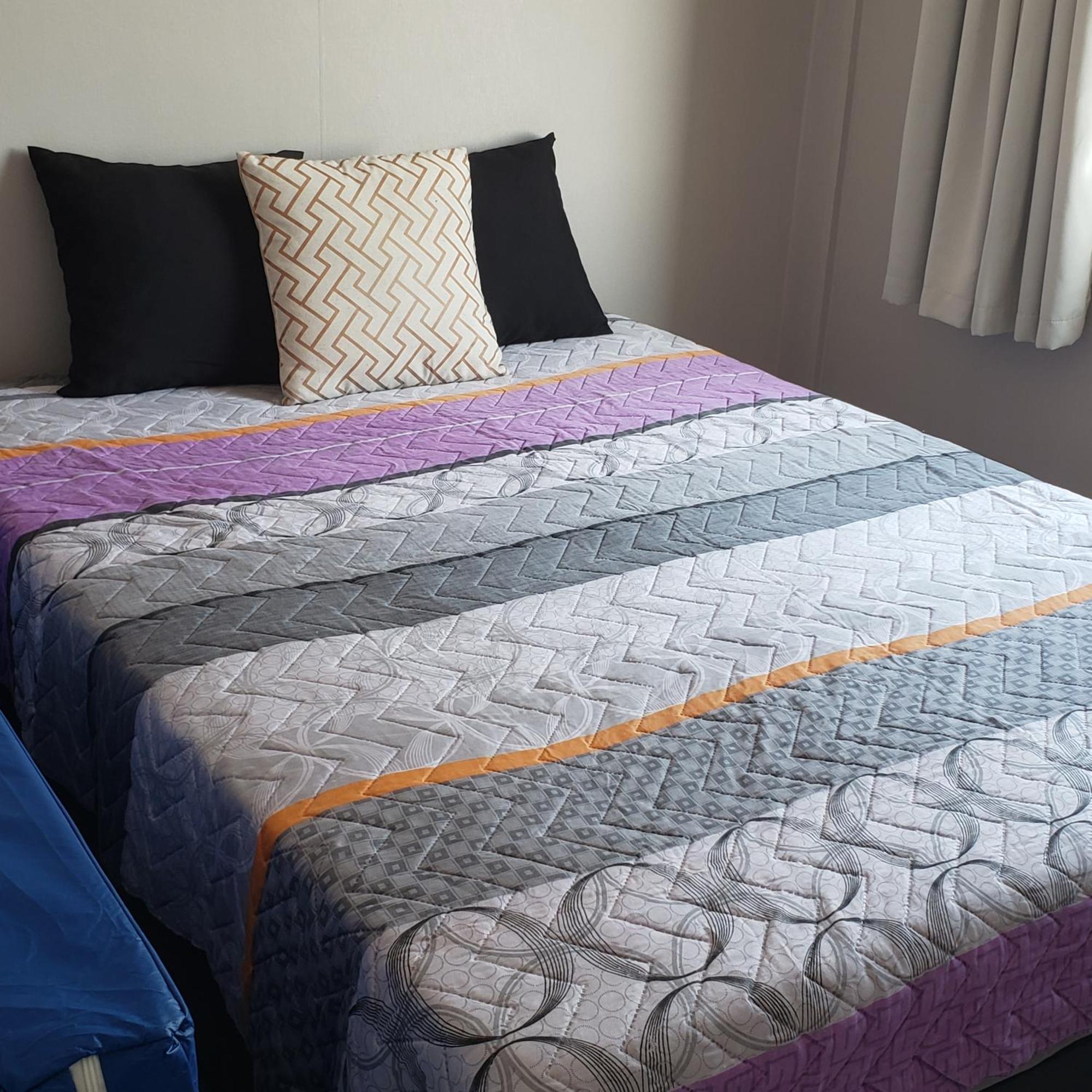 Apartamento De 1 Dormitorio -20 Praia Grande  Buitenkant foto